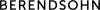 Logo di Berendsohn Italiana spa